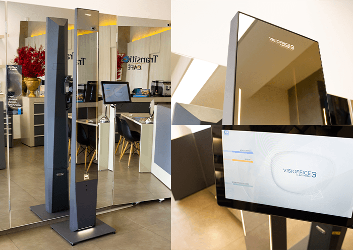 Visioffice 3