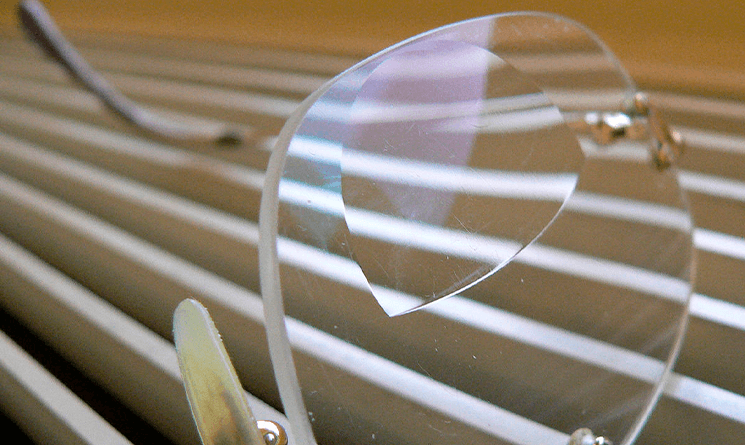 Lentes Bifocais