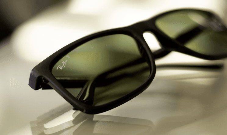 Lentes Polarizadas