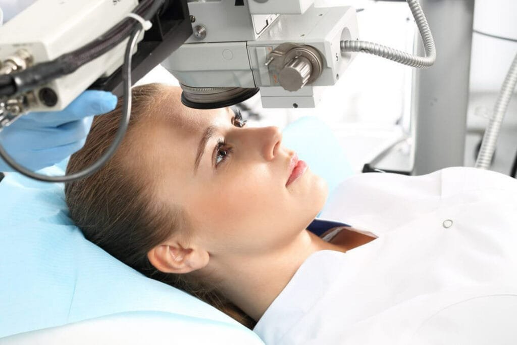 Lasik