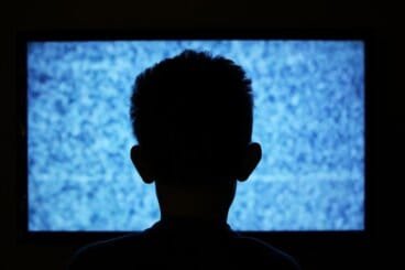 Televisão
