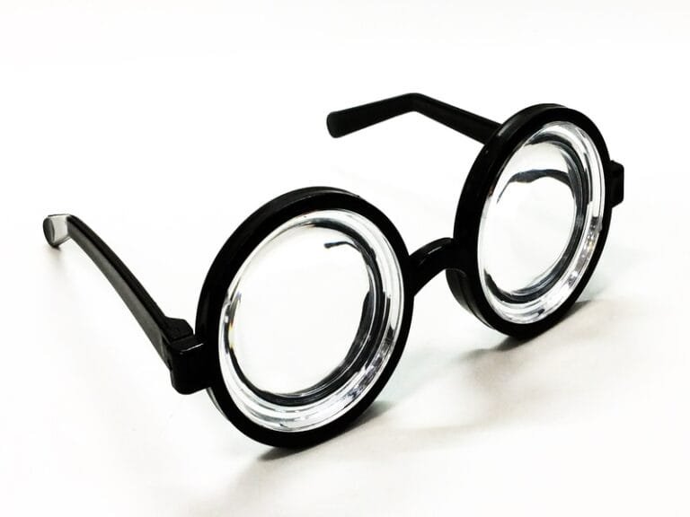 Lentes Grossas