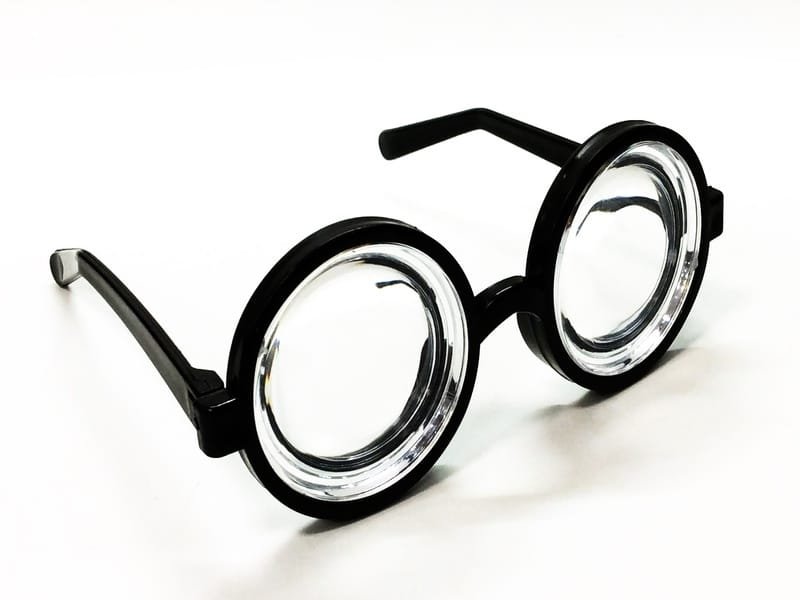 Lentes Grossas